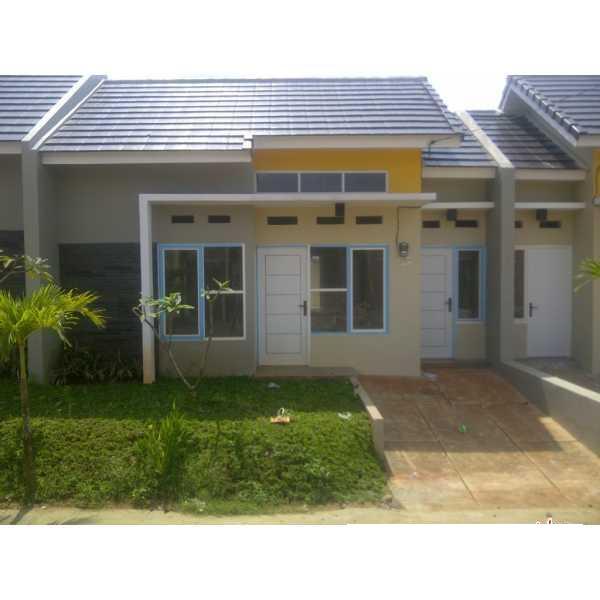 Perumahan murah di daerah BSD serpong (Serpong Suradita Residence)