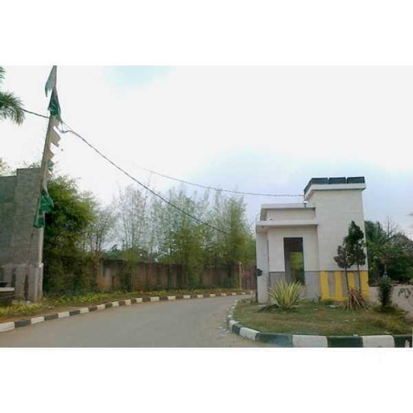 Perumahan murah di daerah BSD serpong (Serpong Suradita Residence)