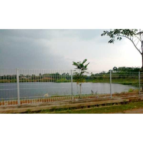 Perumahan murah di daerah BSD serpong (Serpong Suradita Residence)