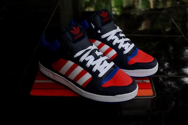 ADIDAS MID SKATE ORIGINAL 200rb an