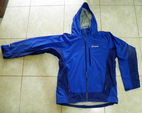 Jaket waterproff & Super Waterproff Original .c.