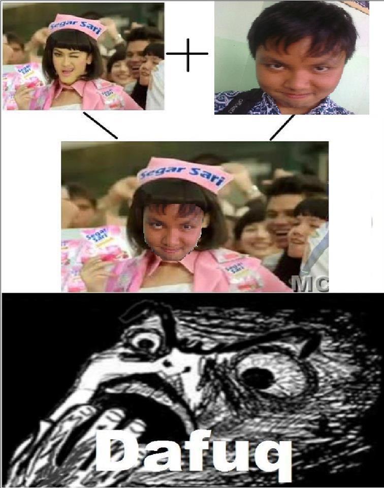 Picture Editan Sendiri Seputar Teman-Teman Sekolah