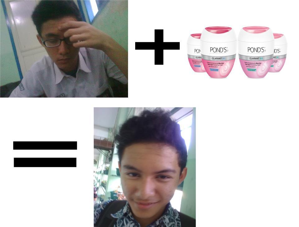 Picture Editan Sendiri Seputar Teman-Teman Sekolah