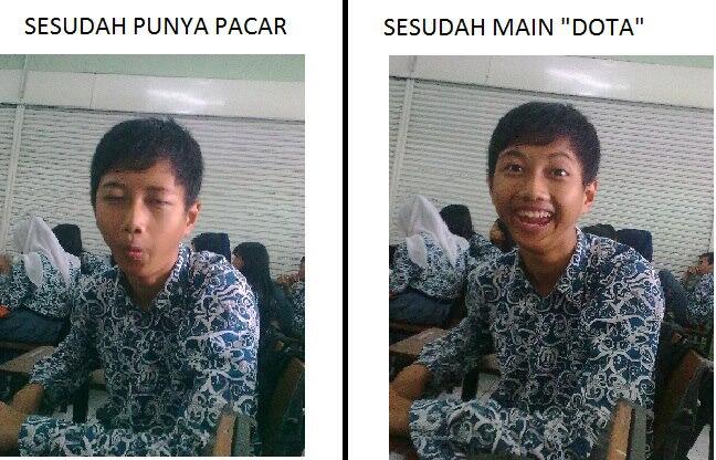 Picture Editan Sendiri Seputar Teman-Teman Sekolah