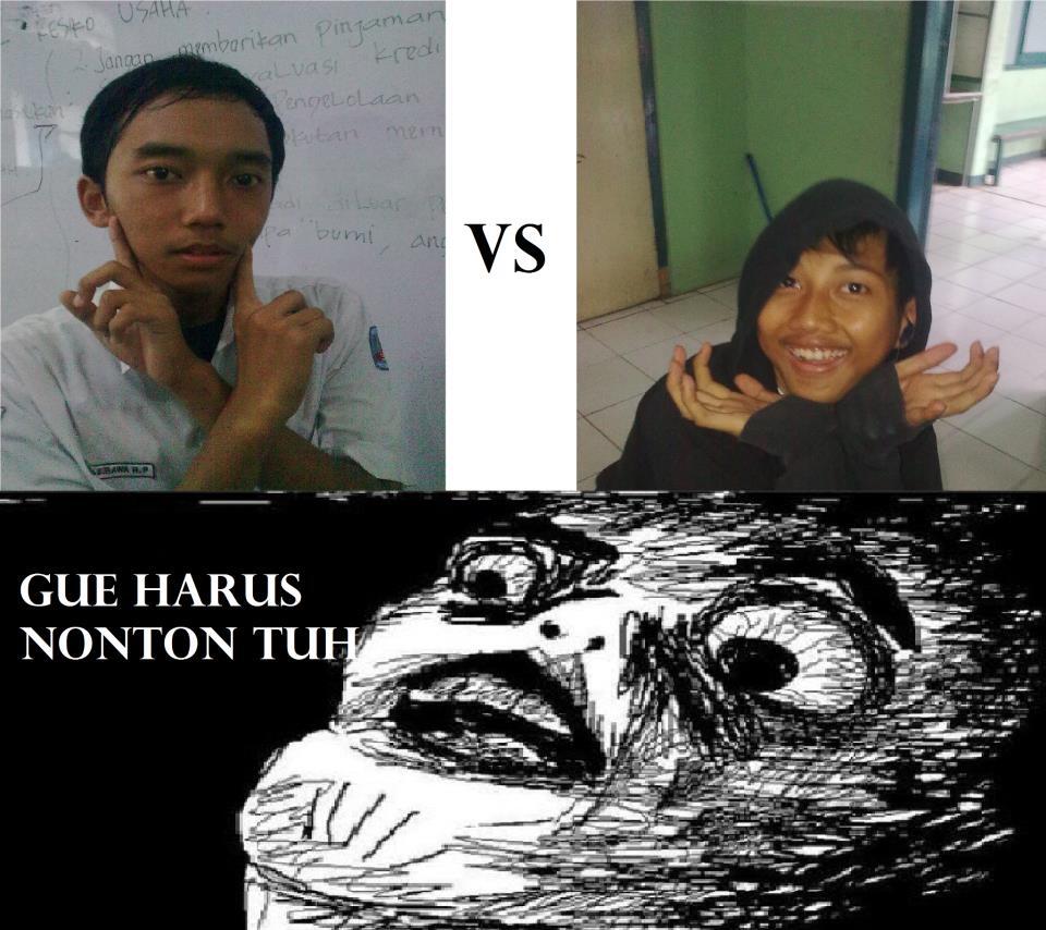 Picture Editan Sendiri Seputar Teman-Teman Sekolah