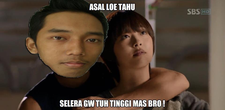 Picture Editan Sendiri Seputar Teman-Teman Sekolah