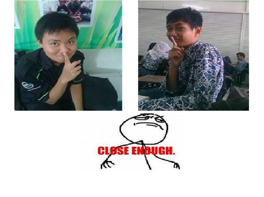Picture Editan Sendiri Seputar Teman-Teman Sekolah