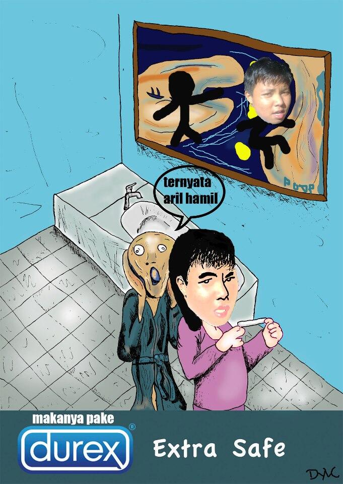 Picture Editan Sendiri Seputar Teman-Teman Sekolah