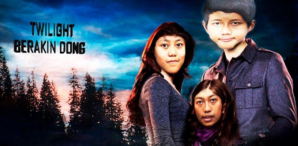 Picture Editan Sendiri Seputar Teman-Teman Sekolah