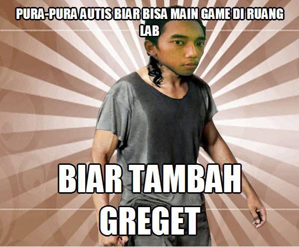 Picture Editan Sendiri Seputar Teman-Teman Sekolah