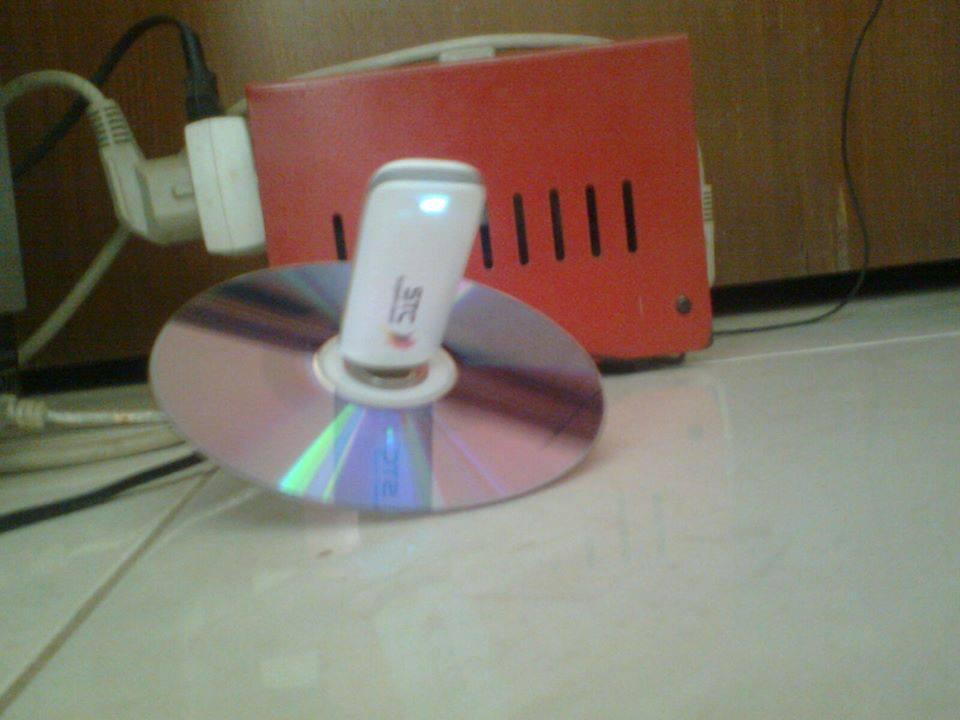 Sedikit trik, buat nyepetin koneksi internet. mau nyoba.. Silahkan