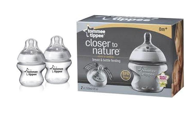 Jual Botol Bayi BPA Free dan Dot Dr.Browns , Avent , Tommee Tippee , Pigeon, dll
