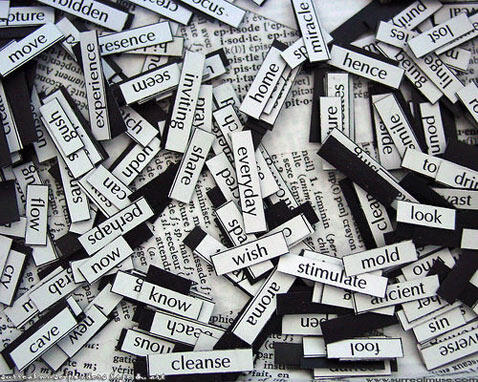 " The Power Of Words " - Film Pendek INSPIRATIF
