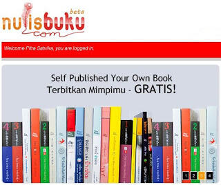 cara mudah menerbitkan buku sendiri gan (calon penulis masuppppppph)