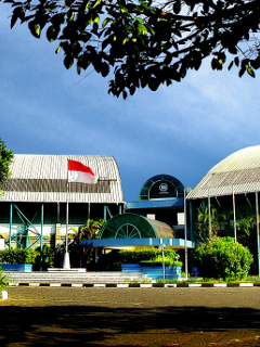 Lowongan Kerja di Buah batu &#91;Bandung&#93; 