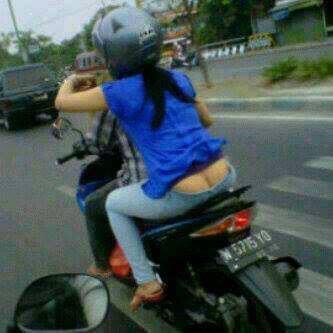 TERNYATA INILAH PENYEBAB KECELAKAAN