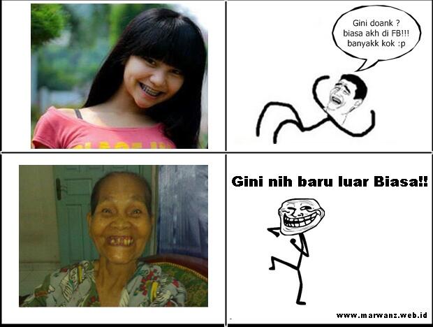 Hiburan Gan !! &#91; NGAKAK INSIDE &#93;