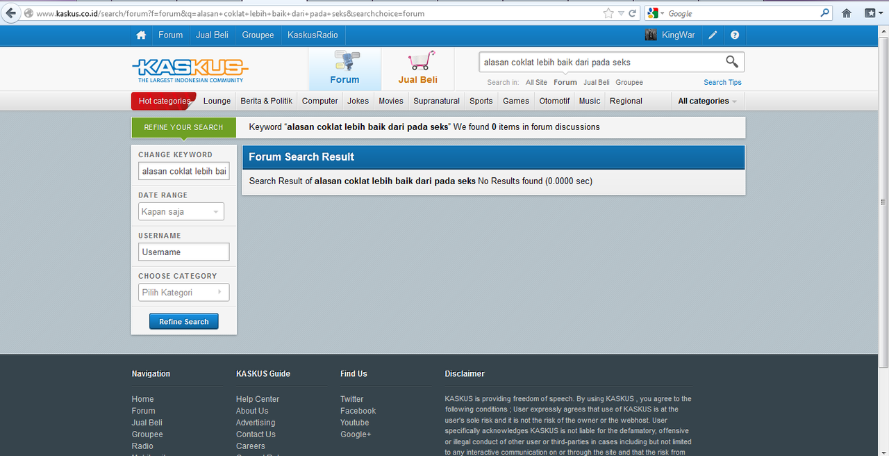 10 alasan coklat lebih baik dari pada seks