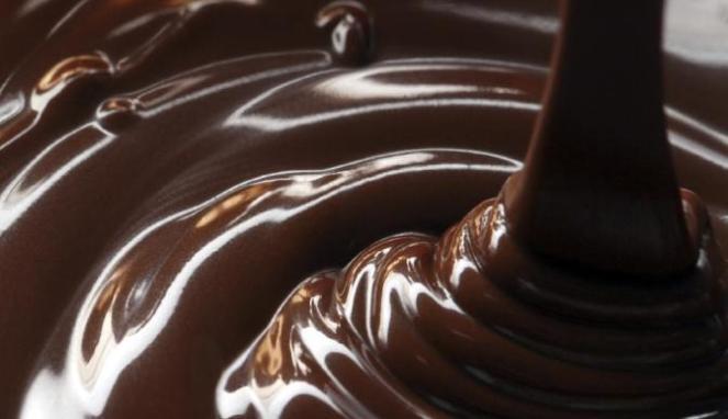 10 alasan coklat lebih baik dari pada seks