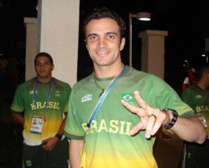Falcao , Sang Dewa Futsal Dari Brazil