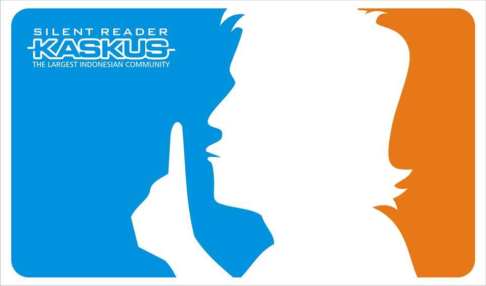 Silent Reader Kaskus