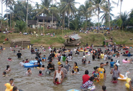 12 TRADISI UNIK MENYAMBUT BULAN RAMADHAN &#91;INDONESIA BANGET&#93;