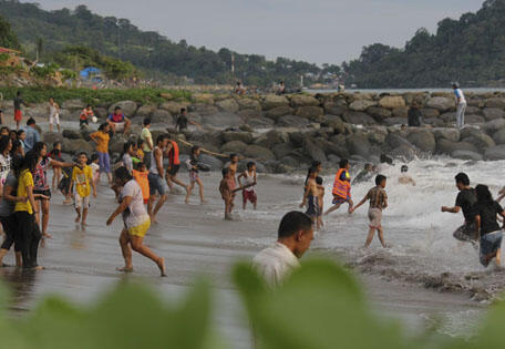 12 TRADISI UNIK MENYAMBUT BULAN RAMADHAN &#91;INDONESIA BANGET&#93;