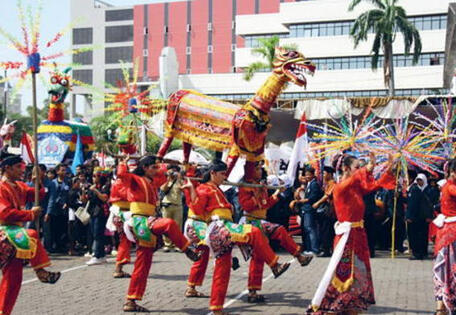 12 TRADISI UNIK MENYAMBUT BULAN RAMADHAN &#91;INDONESIA BANGET&#93;
