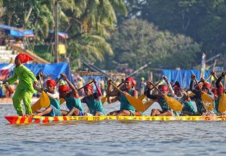 12 TRADISI UNIK MENYAMBUT BULAN RAMADHAN &#91;INDONESIA BANGET&#93;