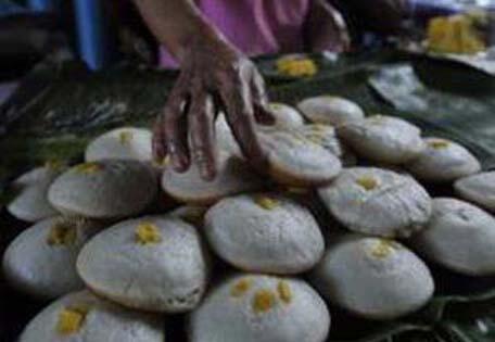 12 TRADISI UNIK MENYAMBUT BULAN RAMADHAN &#91;INDONESIA BANGET&#93;