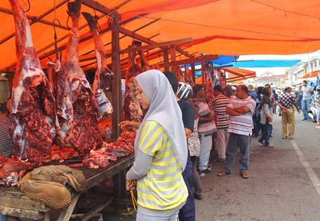 12 TRADISI UNIK MENYAMBUT BULAN RAMADHAN &#91;INDONESIA BANGET&#93;