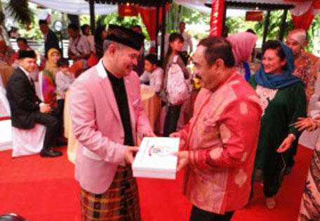 12 TRADISI UNIK MENYAMBUT BULAN RAMADHAN &#91;INDONESIA BANGET&#93;