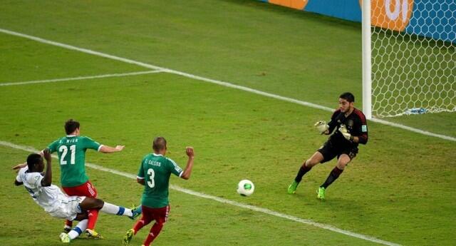 Piala Konfederasi 2013 : Spanyol Dan Italia Sama - Sama Menang 2 - 1