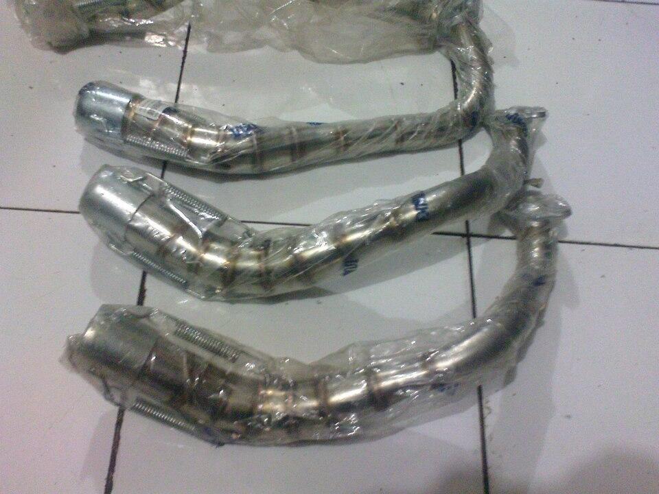 Leher Tsukigi utk Matic Honda dan Yamaha dan Leher Tsukigi Satria FU ..