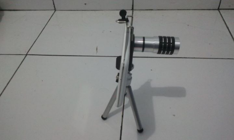 TRIPOD, LENS UNTUK IPHONE,LENOVO DAN SAMSUNG GALAXY NOTE