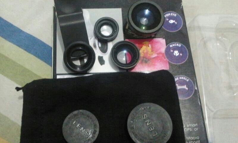 TRIPOD, LENS UNTUK IPHONE,LENOVO DAN SAMSUNG GALAXY NOTE