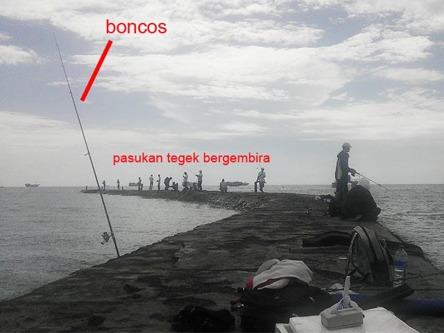 &#91;FR&#93;Kaskus Fishing Community REG SURABAYA goes to Pantai Utara Madura&#91;FR&#93;