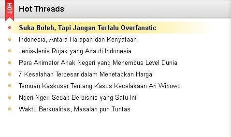 akhirnya saya sadar overfanatic jkt48