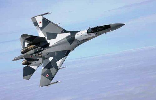 Rusia akan Jual Sukhoi Su-35 saat Paris Air Show