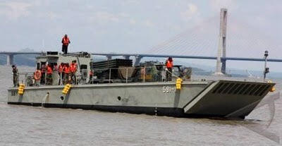 RM 70 Grad 120mm: Self Propelled MLRS Berdaya Hancur Tinggi