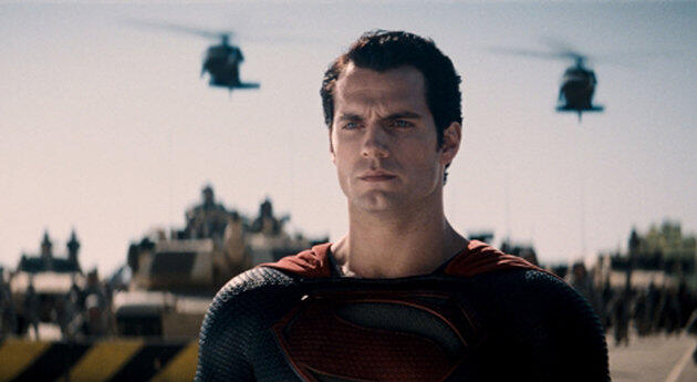 Apakah Henry Cavill Akan Jadi Korban ‘Kutukan Superman’ Berikutnya?