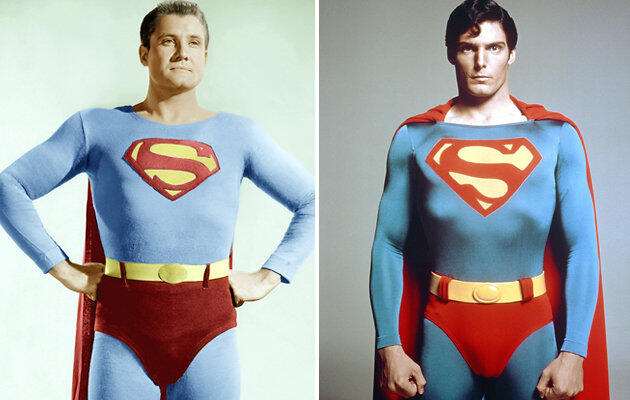 Apakah Henry Cavill Akan Jadi Korban ‘Kutukan Superman’ Berikutnya?