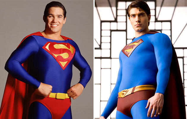Apakah Henry Cavill Akan Jadi Korban ‘Kutukan Superman’ Berikutnya?