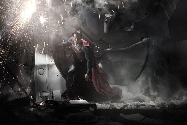 Apakah Henry Cavill Akan Jadi Korban ‘Kutukan Superman’ Berikutnya?