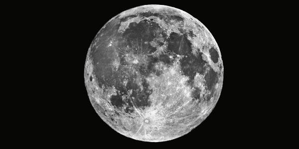 Supermoon Kembali Munculkan Isu Kiamat & Bencana