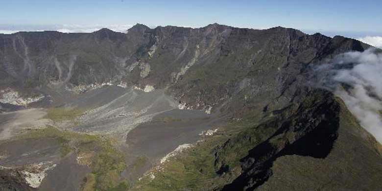 Tahun 2015 Tambora Menyapa Dunia