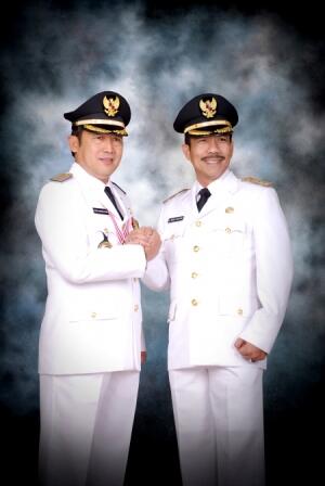 HUT KOTA PALEMBANG 1330