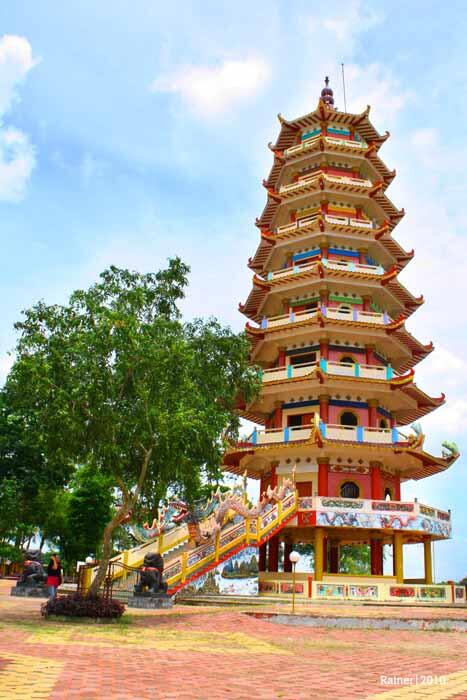 HUT KOTA PALEMBANG 1330