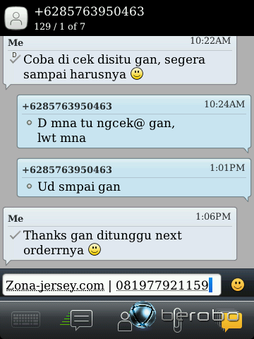 Testimonal ImYoonA / www.zona-jersey.com / facebook.com/jerseyzona