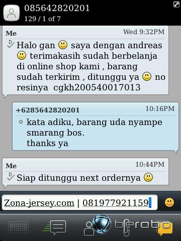 Testimonal ImYoonA / www.zona-jersey.com / facebook.com/jerseyzona